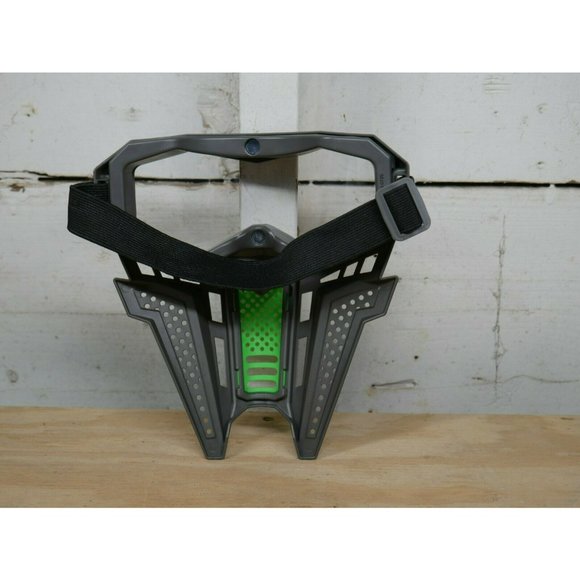 Dart Zone Ballistix Ops Tactical Gear Team Competition Mask - Picture 2 of 3